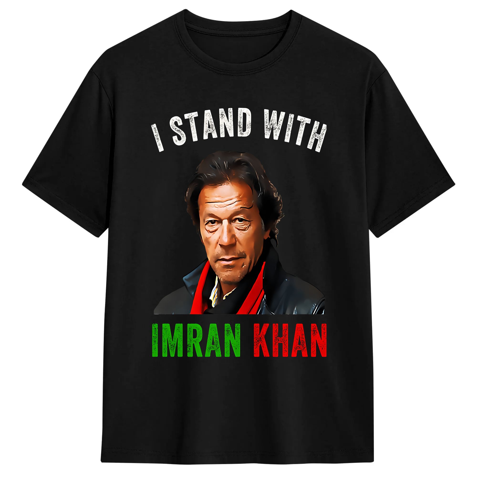 Summer Clothing Pakistan - Camiseta para hombre con el mensaje