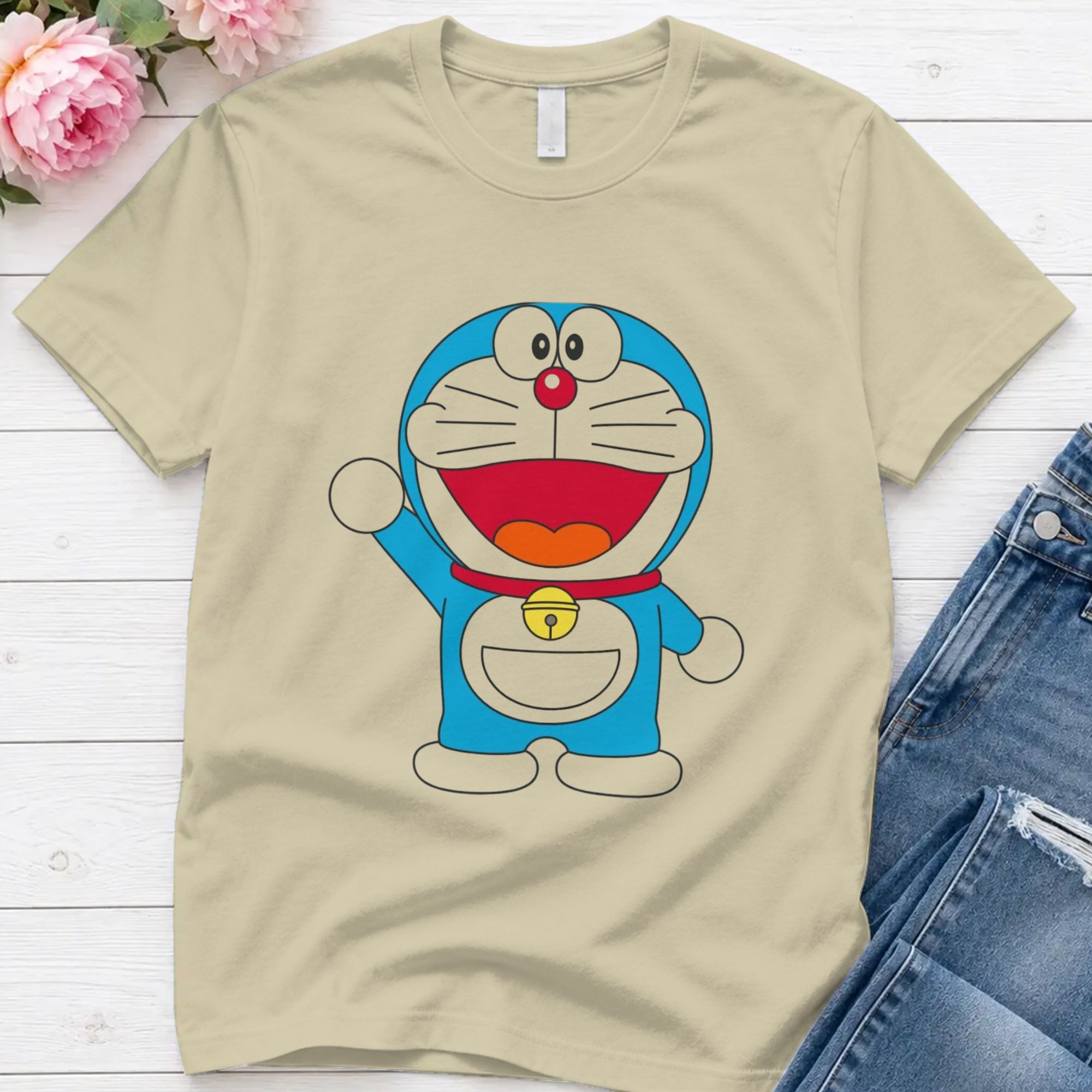 Summer Clothing Drawing - Camiseta de Harajuku, diseño de dibujos