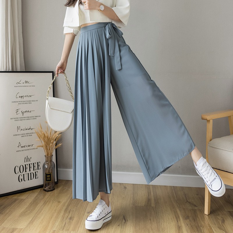 Summer Clothing Wraps - Pantalones de Verano para Mujer, Mezcla