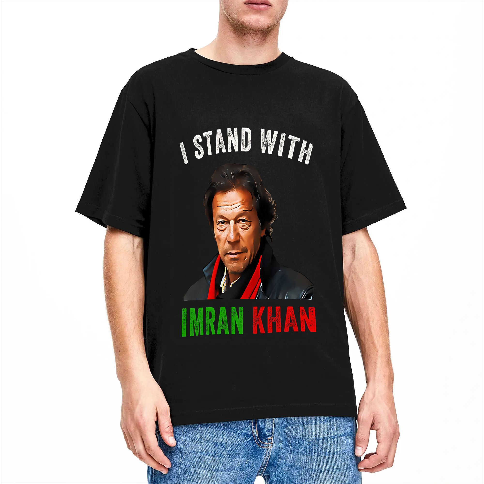 Camiseta para hombre con el me - Summer Clothing Pakistan reseña y precio