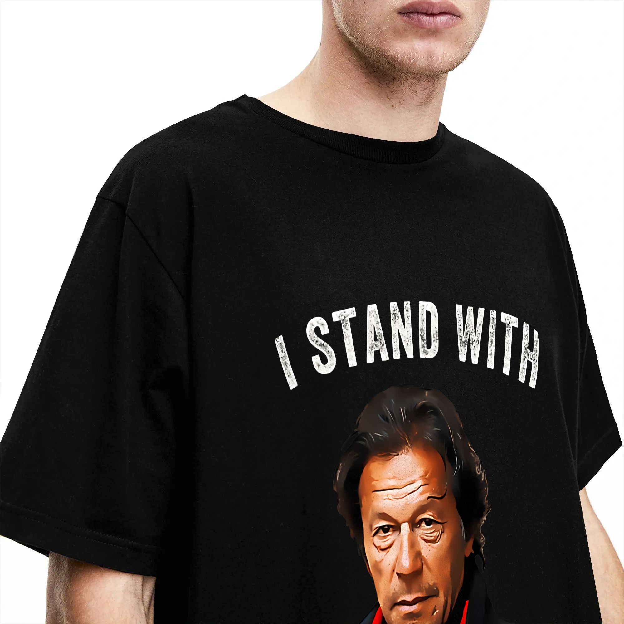 Camiseta para hombre con el me - Summer Clothing Pakistan reseña y precio