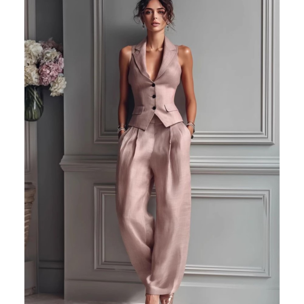 Conjunto de 2 Piezas de Verano - Summer Zara reseña y precio