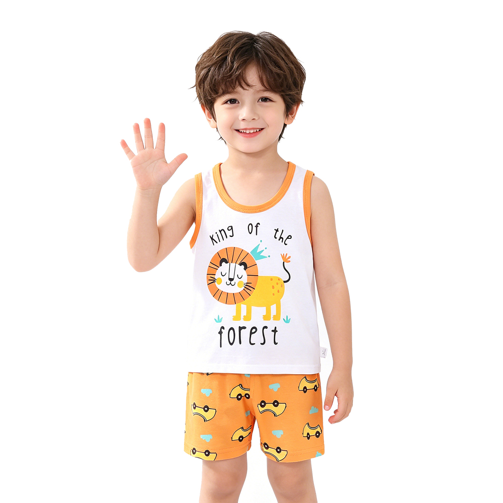 Pijamas de verano para niñas,  - Summer Clothing Baby Girl reseña y precio