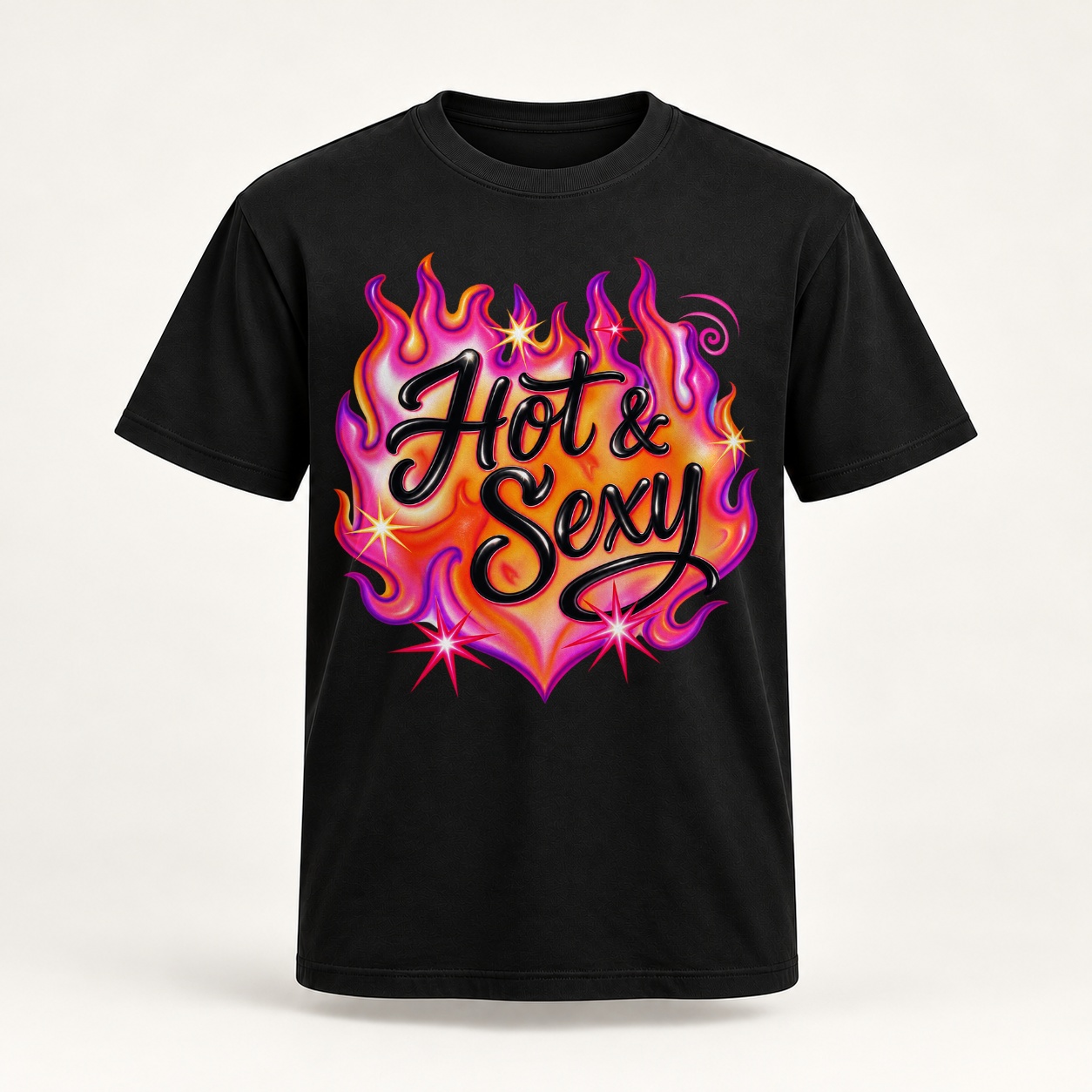 Camiseta clásica de Zara Larss - Summer Zara reseña y precio