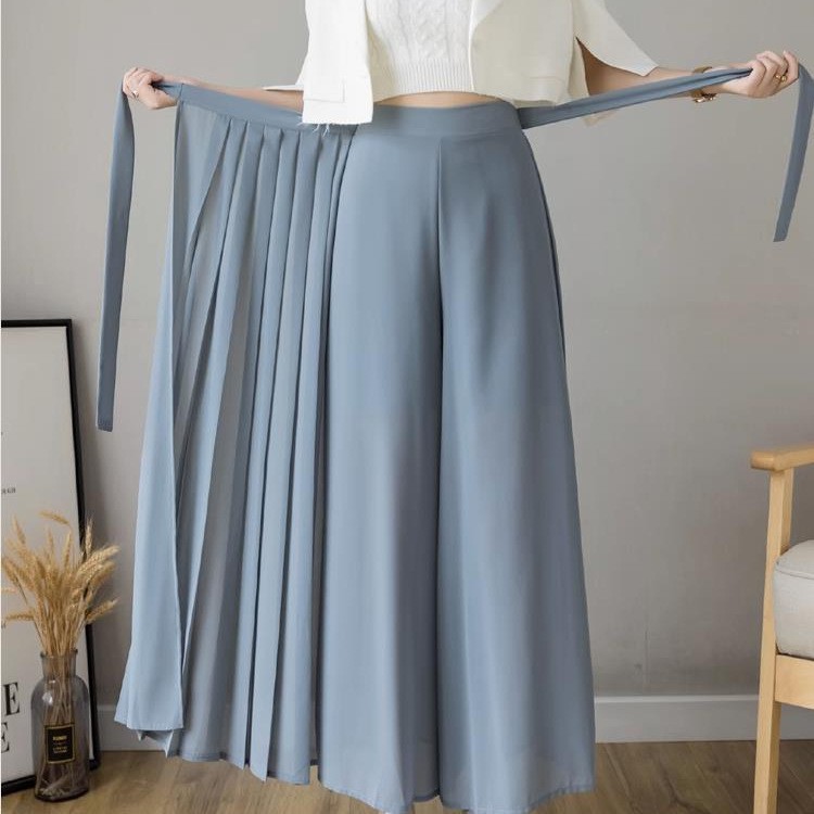 Pantalones de Verano para Muje - Summer Clothing Wraps reseña y precio