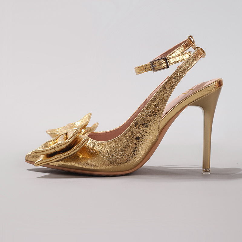 Elegantes Zapatos de Tacón Alt - Summer Clothing Stores reseña y precio
